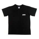 T-shirt Sportowy Czarny na WF