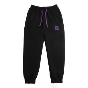 Spodnie dresowe VICE CITY  Violet