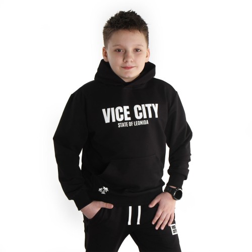 Bluza dresowa Kangurka Vice City Czarna (3).jpg