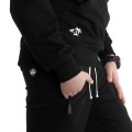 Bluza dresowa Kangurka Vice City Czarna (4).jpg