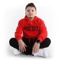 Bluza dresowa Kangurka Vice City Czerwona (6).jpg