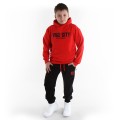 Spodnie dresowe Vice City Czerwone (11).jpg