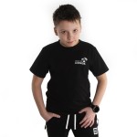 T-shirt VICE CITY czarny