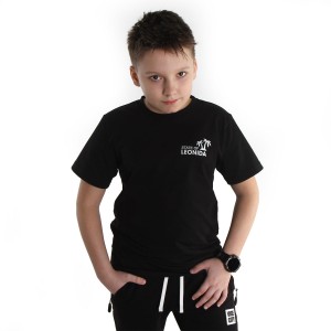T-shirt VICE CITY czarny