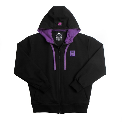 Bluza dresowa Vice City Fioletowa 1.jpg