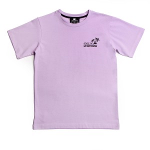 T-shirt VICE CITY fioletowy