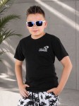 T-shirt VICE CITY czarny