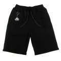 SPODENKI 3/4 BAGGY CZARNE 6