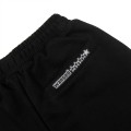 SPODENKI 3/4 BAGGY CZARNE 13