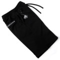 SPODENKI 3/4 BAGGY CZARNE 8