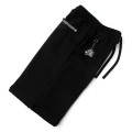 SPODENKI 3/4 BAGGY CZARNE 14