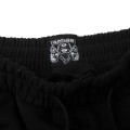 SPODENKI 3/4 BAGGY CZARNE 16