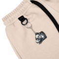 Spodenki BAGGY Shorts 3/4 VICE CITY – beż 8