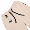 Spodenki BAGGY Shorts 3/4 VICE CITY – beż  11