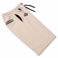 Spodenki BAGGY Shorts 3/4 VICE CITY – beż 15