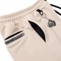 Spodenki BAGGY Shorts 3/4 VICE CITY – beż 6