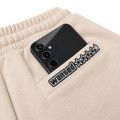 Spodenki BAGGY Shorts 3/4 VICE CITY – beż  10