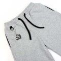 Spodenki BAGGY Shorts 3/4 VICE CITY – melanż 13