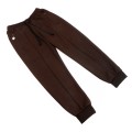 Spodeni dresowe GS Jogger Elegant Czekolada 2.jpg