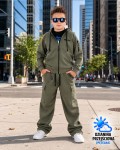 Bluza dresowa Cargo Vice City Khaki