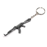 Brelok karabin AK47 kałasznikow