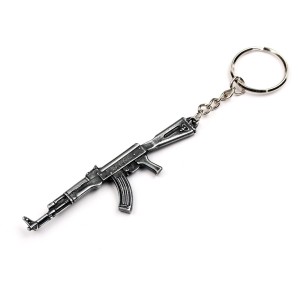 Brelok karabin AK47 kałasznikow