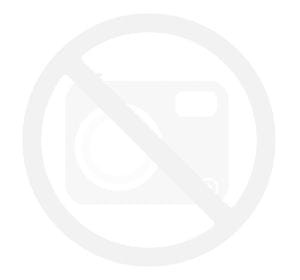 Spodnie GS Elegant Prosta Nogawka Czarne