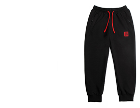 Spodnie dresowe dla chłopca